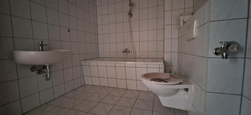 Etagenwohnung Hohenstein-Ernstthal Ernstthal - 3 Zimmer, 88 m&sup2;, 550&euro; | Angebot:25232388