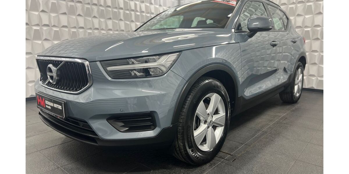 Volvo XC40 132.300 km 18.889 &euro; Werdau OT Steinpleis 08412