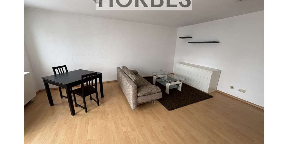 Etagenwohnung Glauchau / Reinholdshain Reinholdshain - 1 Zimmer, 35 m&sup2;, 245&euro; | Angebot:23110898