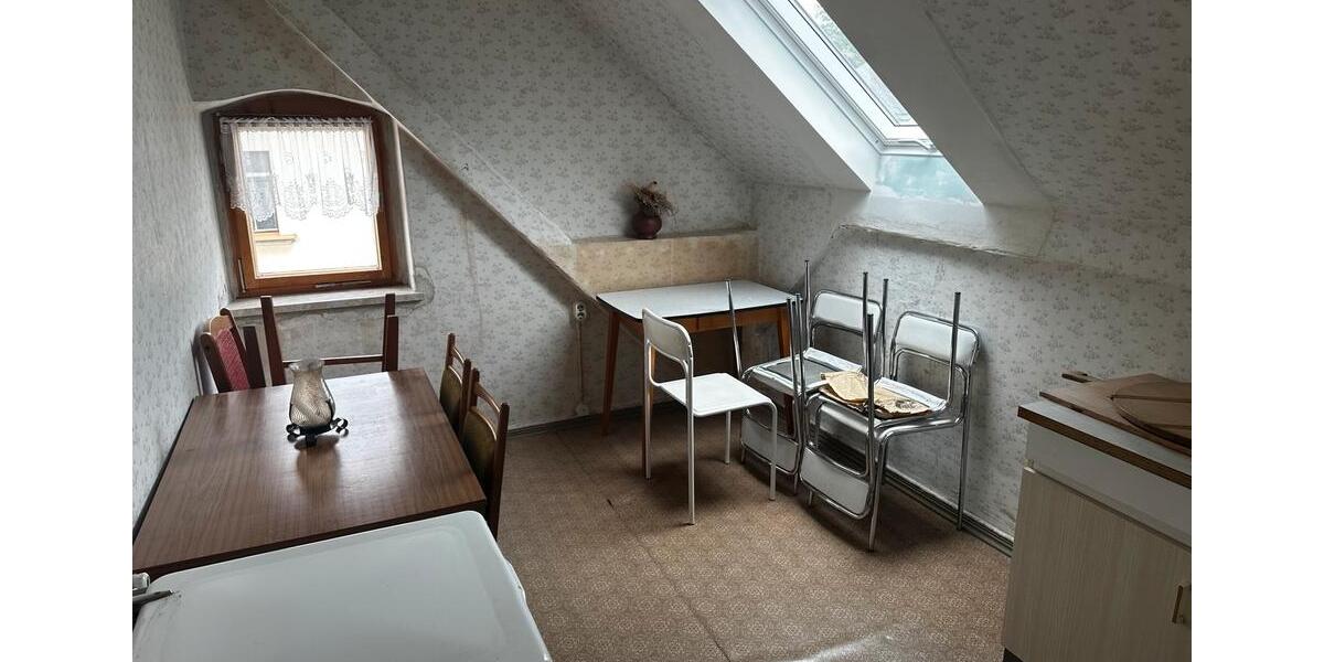 Mehrfamilienhaus, Wohnhaus Grünhain-Beierfeld Beierfeld - 13 Zimmer, 224 m&sup2;, 98.000&euro; | Angebot:26926213