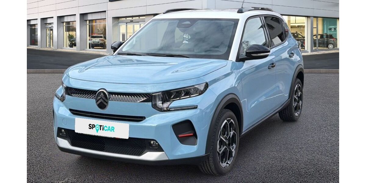 Citroen C3 1.200 km 18.900 &euro; Schwarzenberg 08340