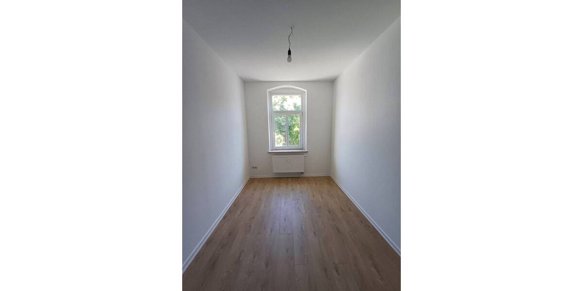 Etagenwohnung Zwickau Bahnhofsvorstadt - 3 Zimmer, 72 m&sup2;, 342&euro; | Angebot:25997401