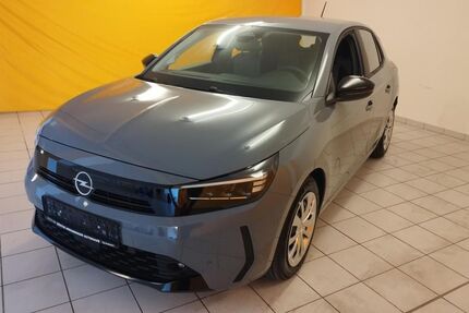 Opel Corsa 5.000 km 22.990 &euro; Schneeberg 08289