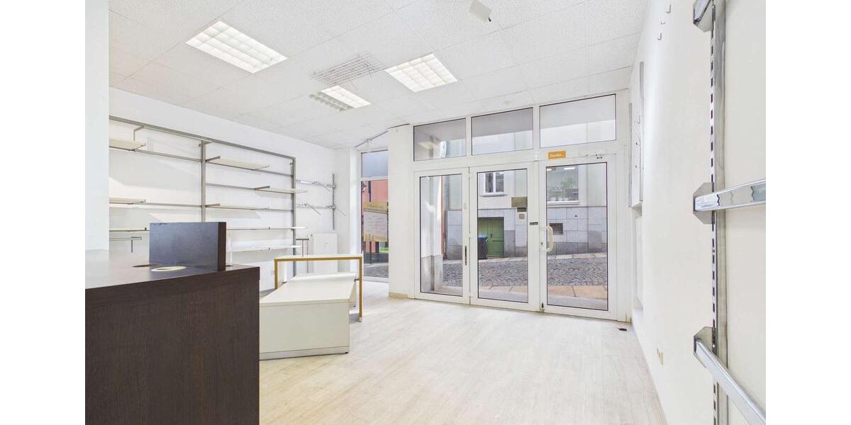 Gewerbeobjekt Auerbach/Vogtland Vogtland - 400&euro; | Angebot:25812755