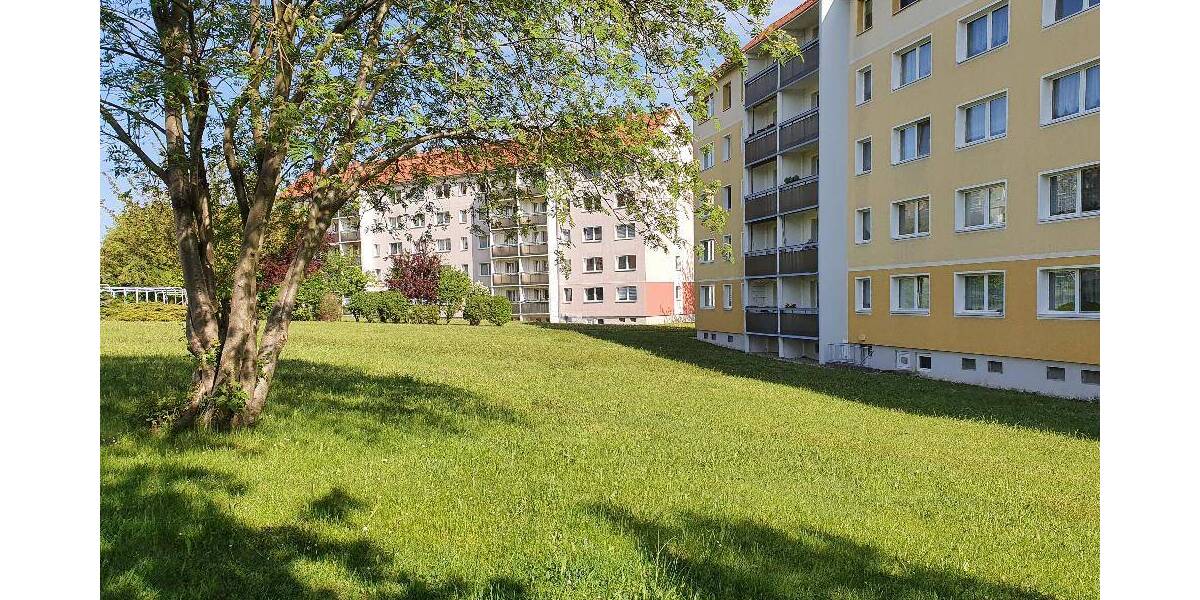 Etagenwohnung Lichtentanne - 3 Zimmer, 58 m&sup2;, 315&euro; | Angebot:26887614
