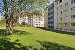Etagenwohnung Lichtentanne - 3 Zimmer, 58 m&sup2;, 315&euro; | Angebot:26887614