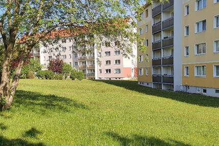 Wohnung Lichtentanne - 3 Zimmer, 58 m&sup2;, 315&euro; | Angebot:26887614