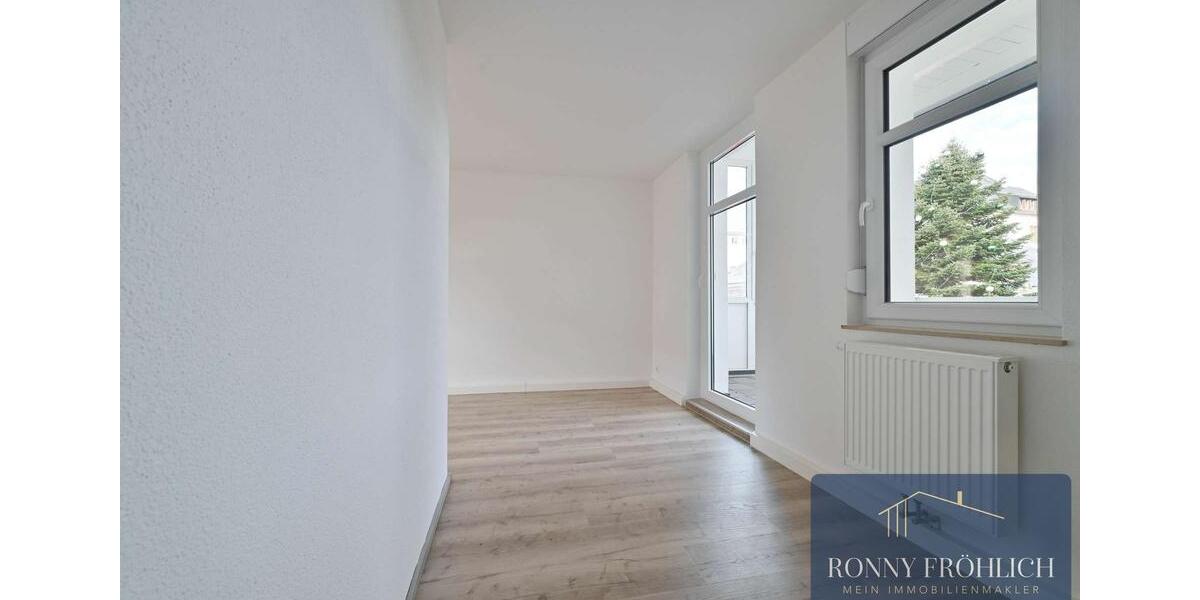 Etagenwohnung Thalheim/Erzgebirge Erzgebirge - 3 Zimmer, 95 m&sup2;, 589&euro; | Angebot:24447569