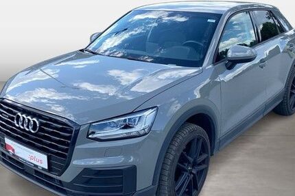Audi Q2 95.524 km 22.830 &euro; Zwickau 08056