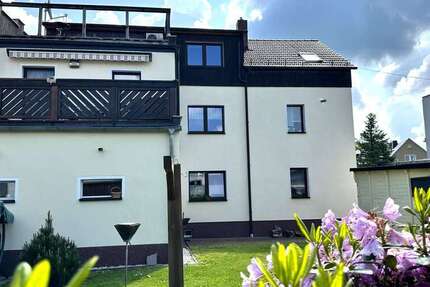 Wohnung Zwickau Mosel - 4 Zimmer, 150 m&sup2;, 98.000&euro; | Angebot:21849160