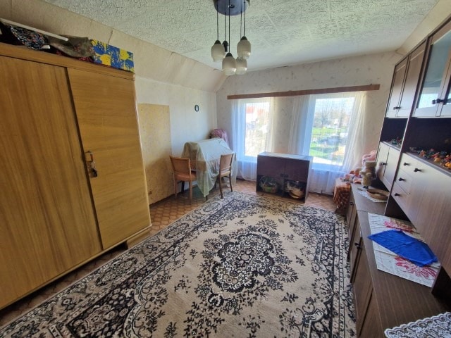 Wohnhaus mit schönem Grundstück in ruhiger Lage! - Einfamilienhaus Penig Wernsdorf | Angebot:25247939