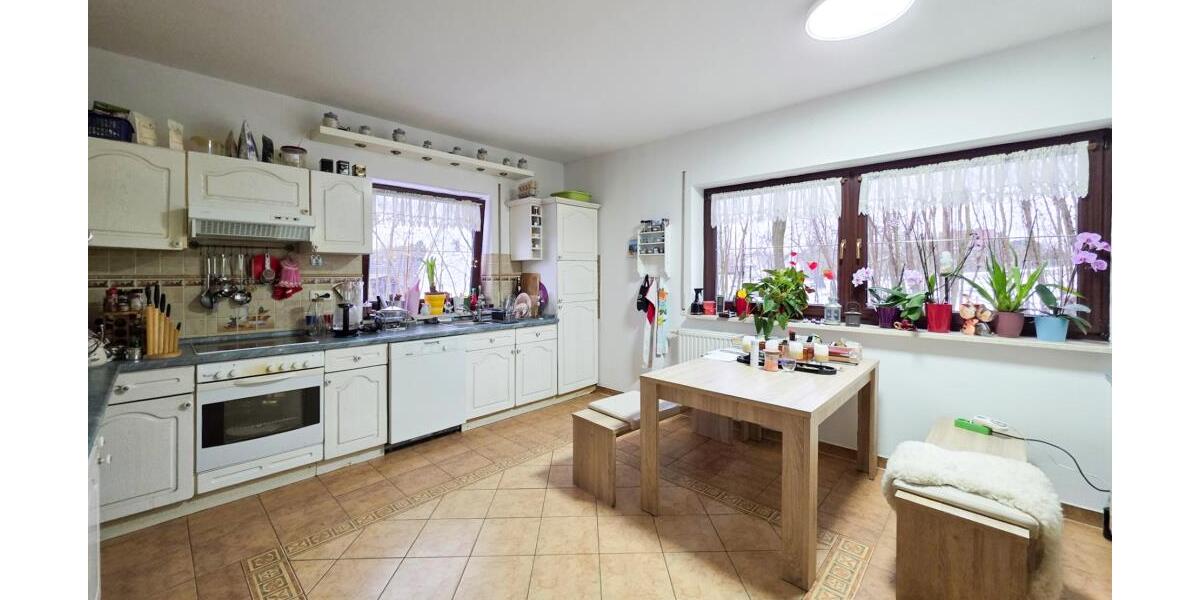 *RESERVIERT* Ihr neues Zuhause im Grünen – Ruhe, Raum & Lebensqualität für die ganze Familie! - Einfamilienhaus Hilbersdorf Rußdorf | Angebot:26874509