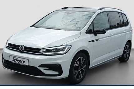 VW Touran 59.625 km 29.875 &euro; Falkenstein 08223