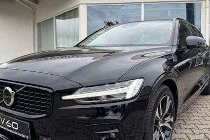 Volvo V60 17.280 km 37.879 &euro; Zwickau 08060