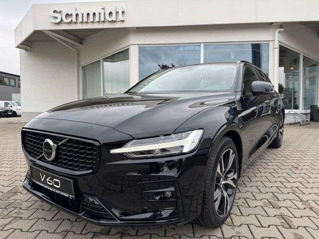 Volvo V60 17.280 km 37.879 &euro; Zwickau 08060