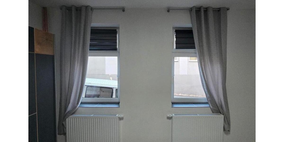 Erdgeschoßwohnung Reichenbach im Vogtland - 1.5 Zimmer, 39 m&sup2;, 349&euro; | Angebot:25398149