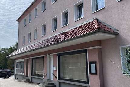 Gewerbeobjekt Ronneburg Raitzhain - 400&euro; | Angebot:25371109