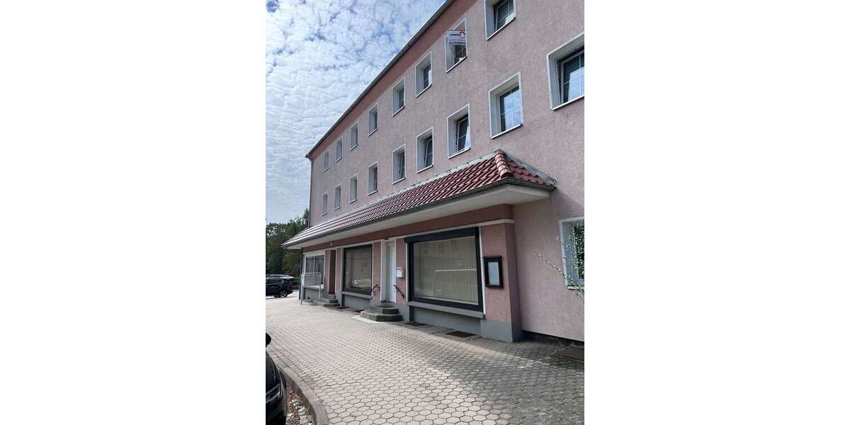 Gewerbeobjekt Ronneburg Raitzhain - 400&euro; | Angebot:25371109