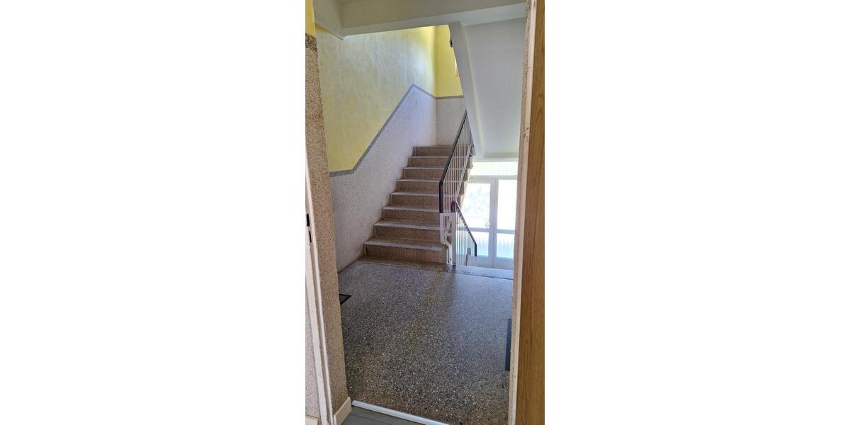 Etagenwohnung Limbach-Oberfrohna Oberfrohna - 3 Zimmer, 55 m&sup2;, 294&euro; | Angebot:20301514