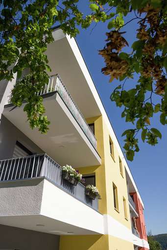 Etagenwohnung Aue Aue - 2 Zimmer, 59 m&sup2;, 590&euro; | Angebot:19828204