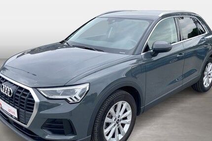 Audi Q3 46.206 km 28.430 &euro; Zwickau 08056