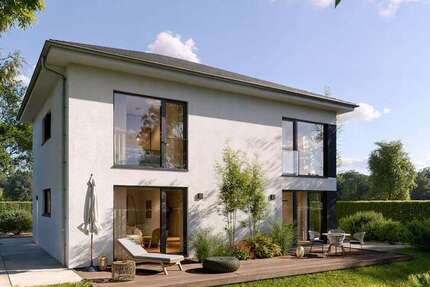 Haus Limbach-Oberfrohna Oberfrohna - 5 Zimmer, 152 m&sup2;, 524.750&euro; | Angebot:20795154