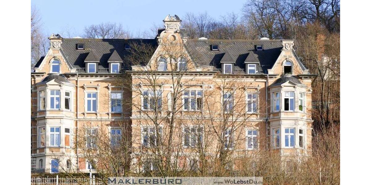 Etagenwohnung Greiz - 1 Zimmer, 236 m&sup2;, 184.000&euro; | Angebot:25678417