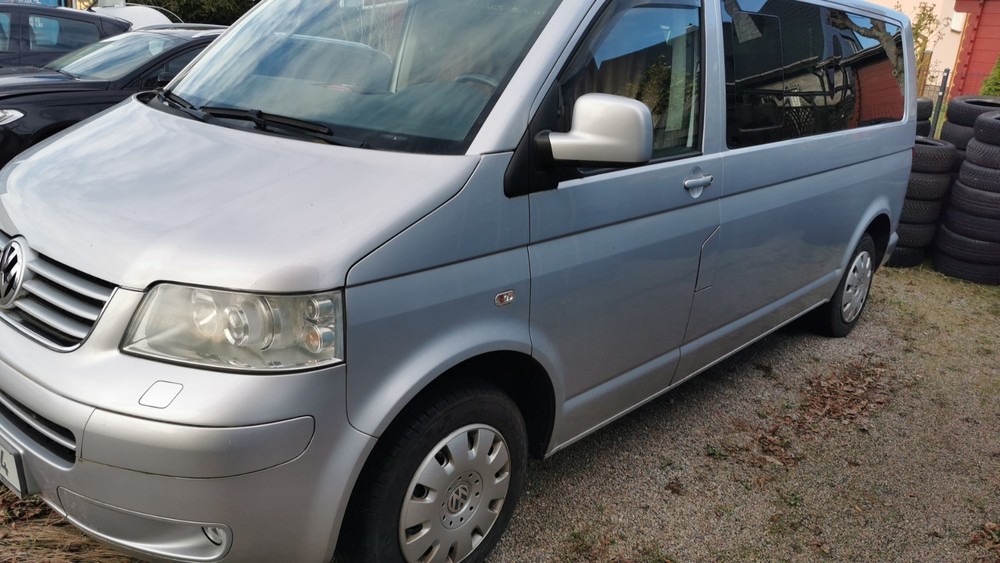 VW T 5 77.527 km 22.900 &euro; Limbach-Oberfrohna 09212