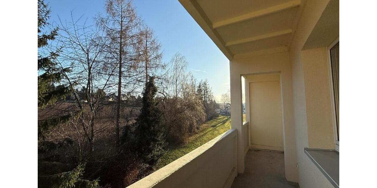 Etagenwohnung Wilkau-Haßlau Haßlau - 4 Zimmer, 81 m&sup2;, 510&euro; | Angebot:24808346