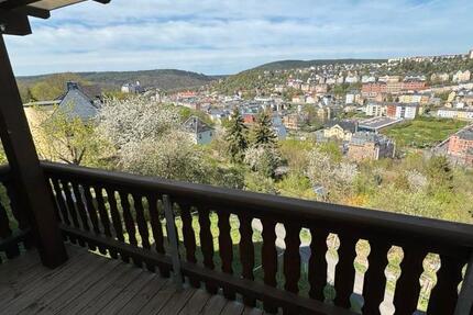 Wohnung Greiz - 3 Zimmer, 66 m&sup2;, 380&euro; | Angebot:25923859