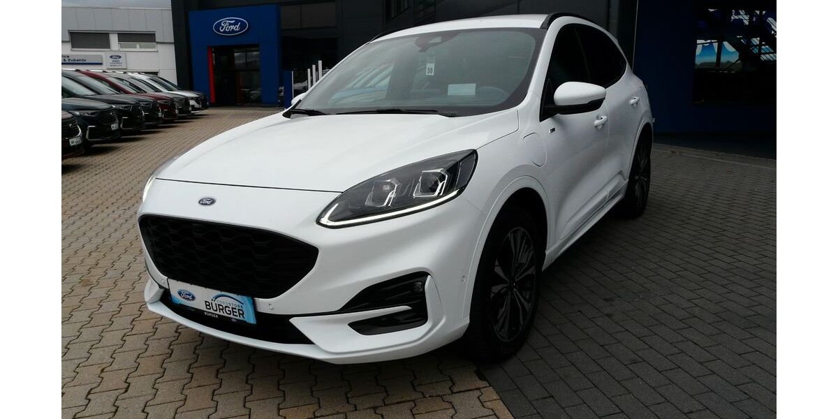 Ford Kuga 73.916 km 23.975 &euro; Schmölln 04626