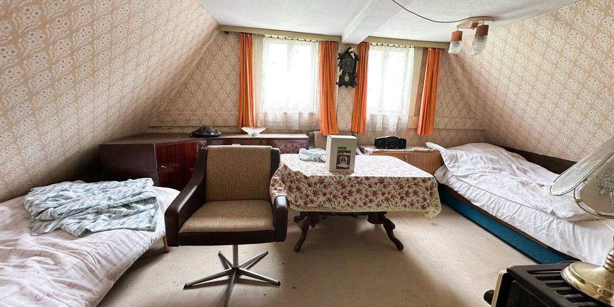 Mehrfamilienhaus, Wohnhaus Zwönitz / Niederzwönitz Zwönitz - 1 Zimmer, 150 m&sup2;, 84.000&euro; | Angebot:25744609