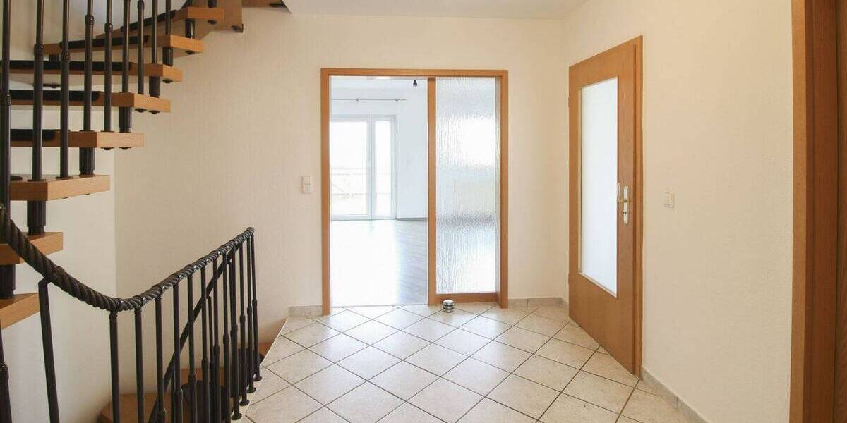 Doppelhaushälfte Zwickau Oberhohndorf - 5 Zimmer, 140 m&sup2;, 322.000&euro; | Angebot:26555722