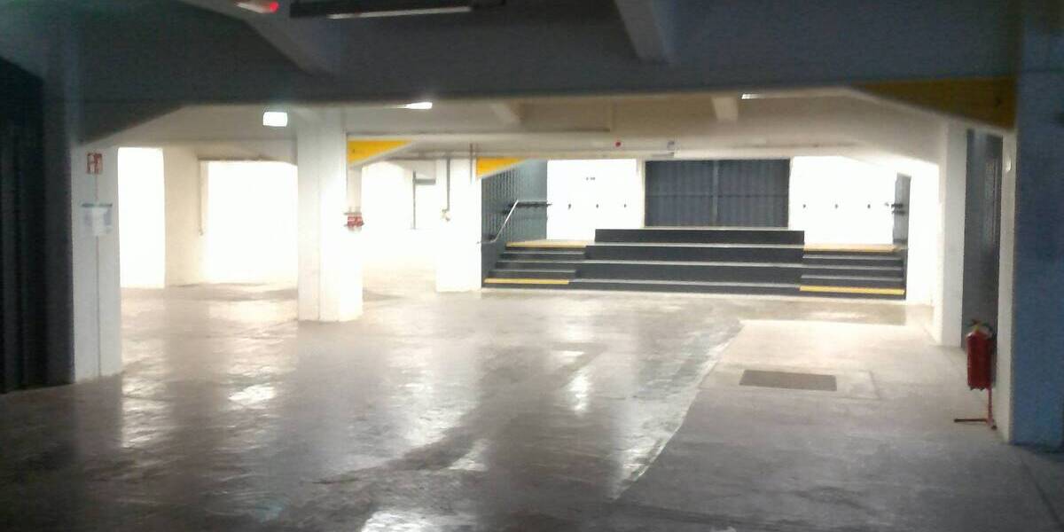 Gewerbeobjekt Zwickau Pölbitz - 19.250&euro; | Angebot:25682229