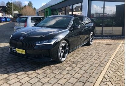 Skoda Superb 17.500 km 45.899 &euro; Glauchau/ Sachsen 08371