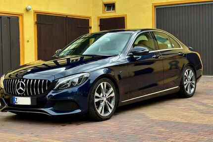 Mercedes-Benz C 400 88.200 km 25.900 &euro; Schönberg 08393
