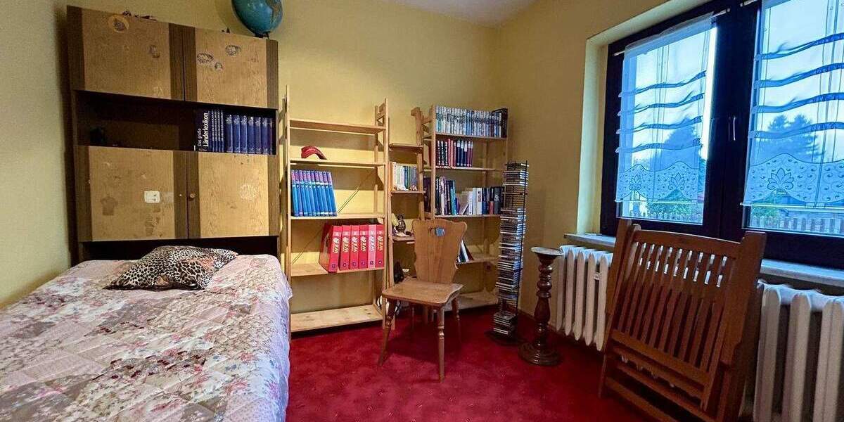 Einfamilienhaus Rodewisch - 1 Zimmer, 220 m&sup2;, 249.000&euro; | Angebot:25662114