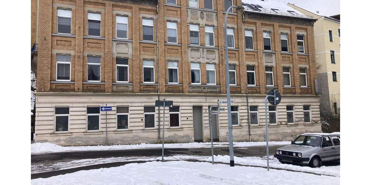 Mehrfamilienhaus, Wohnhaus Greiz - 2 Zimmer, 650 m&sup2;, 219.000&euro; | Angebot:25696934