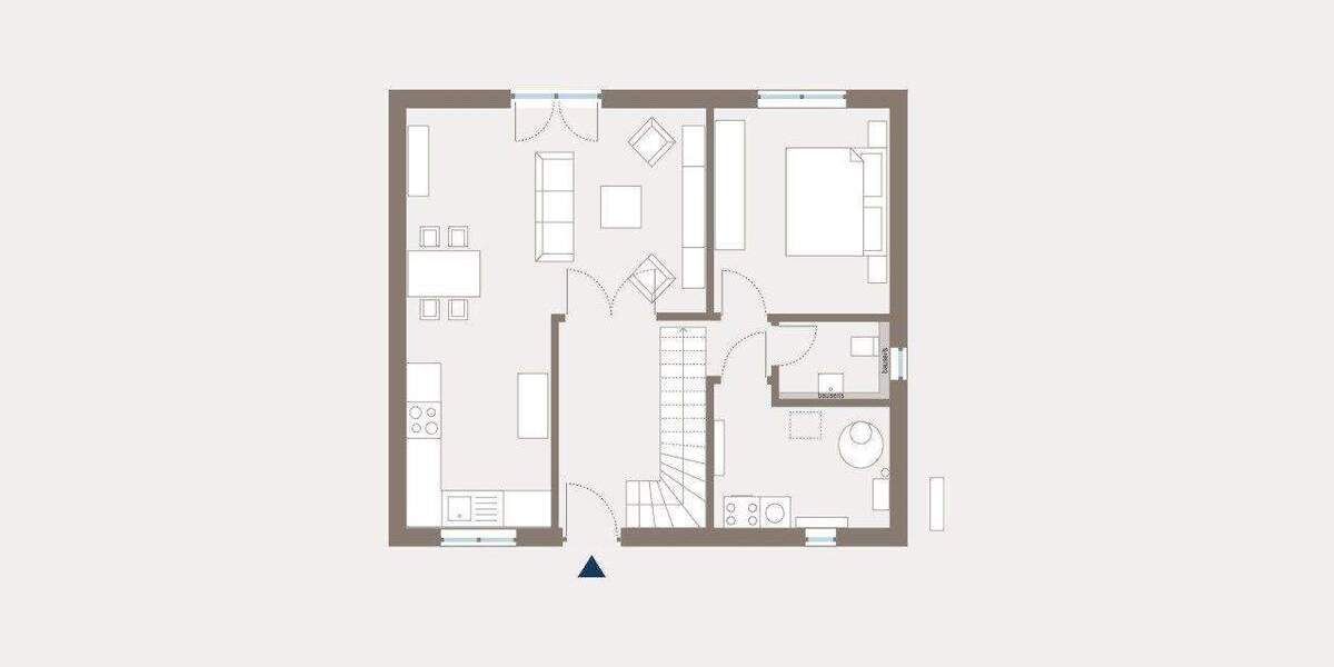 Einfamilienhaus Lichtentanne - 4 Zimmer, 142 m&sup2;, 239.429&euro; | Angebot:25863511
