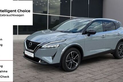 Nissan Qashqai 46.013 km 21.900 &euro; Zwickau 08056