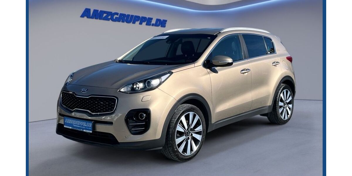 Kia Sportage 102.138 km 13.990 &euro; Stollberg 09366