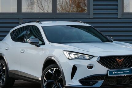 Cupra Formentor 36.790 km 33.590 &euro; Schneeberg 08289