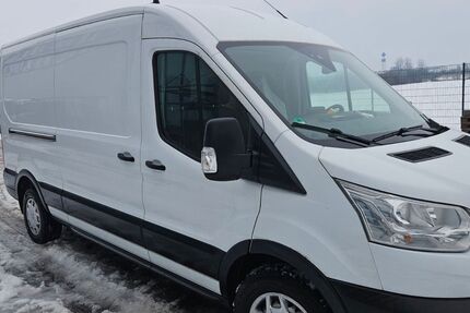 Ford Transit 292.000 km 10.900 &euro; Zwickau 08064