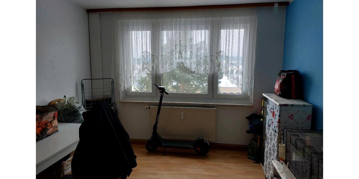 Etagenwohnung Falkenstein/Vogtland Vogtland - 2 Zimmer, 47 m&sup2;, 38.300&euro; | Angebot:24484454