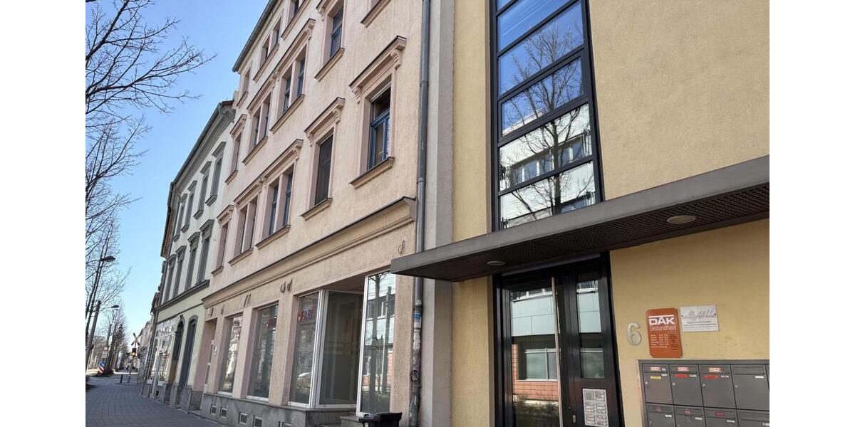 Gewerbeobjekt Zwickau - 1.007&euro; | Angebot:25544525