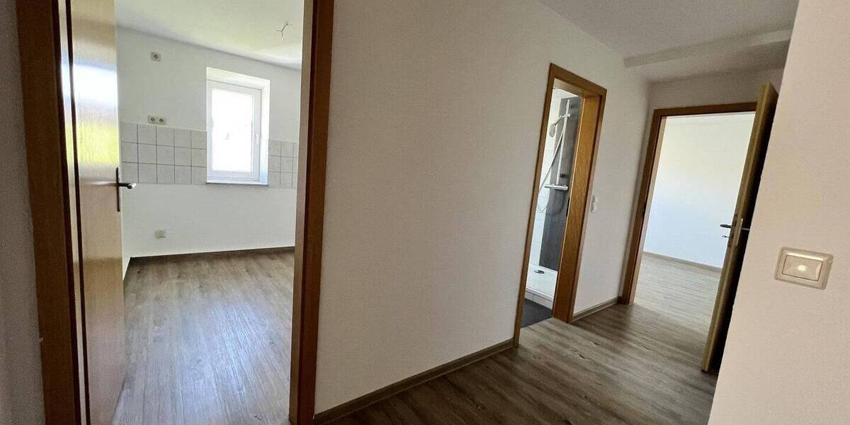 Etagenwohnung Treuen - 1 Zimmer, 283 m&sup2;, 175.000&euro; | Angebot:26806484