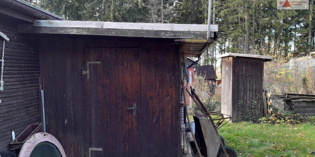 Grundstück Grünhain-Beierfeld Beierfeld - 19.900&euro; | Angebot:25744646