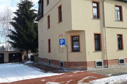 Wohnung Crimmitschau - 2 Zimmer, 56 m&sup2;, 280&euro; | Angebot:18165902