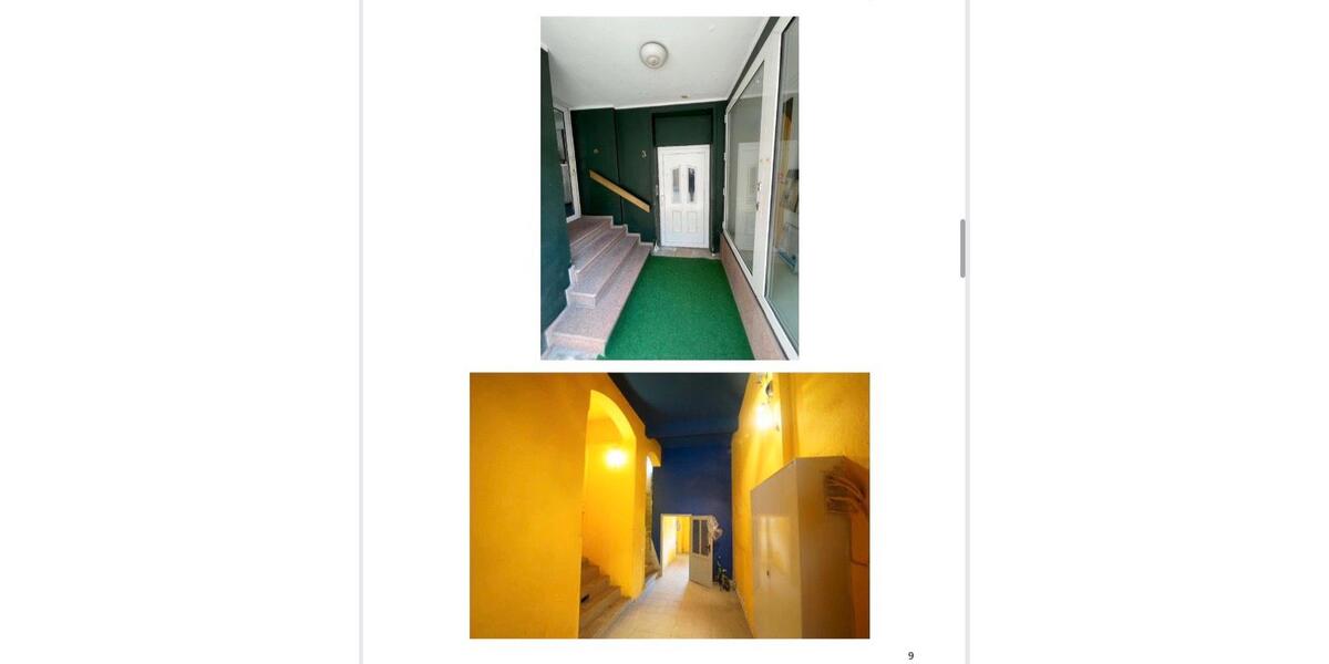 Mehrfamilienhaus, Wohnhaus Lichtenstein (Sachsen) - 11 Zimmer, 280 m&sup2;, 195.000&euro; | Angebot:26042197