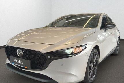 Mazda 3 8.095 km 23.990 &euro; Zwickau 08064